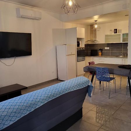 Clementine Apartment กูลิอูร์ ภายนอก รูปภาพ