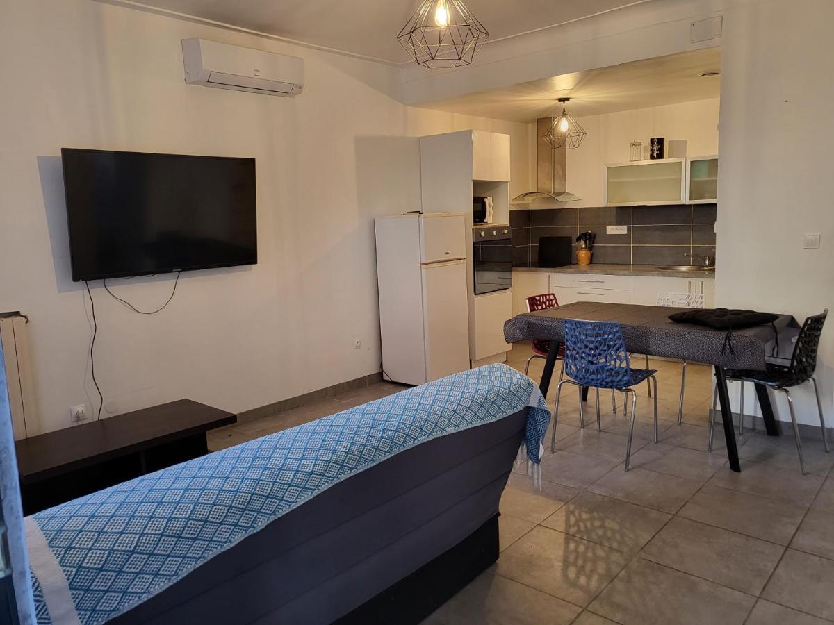 Clementine Apartment กูลิอูร์ ภายนอก รูปภาพ